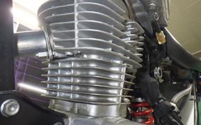 HONDA APE 100 HC07