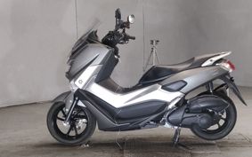 YAMAHA N-MAX 155 SG50J