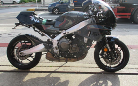 YAMAHA XSR900 GP 2025 RN96J