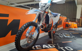 KTM 250 EXC F SIXDAYS EXA40