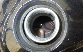YAMAHA JOG Gen.5 SA36J