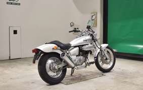 HONDA MAGNA 50 2014 AC13