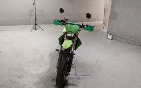 KAWASAKI D-TRACKER LX250E