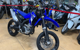 YAMAHA WR250X DG15J