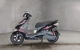 YAMAHA CYGNUS125X SE46