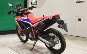 HONDA CRF250 GEN 2 RALLY 2022 MD47