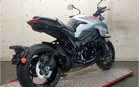 SUZUKI KATANA 2019 GT79B