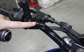 SUZUKI GIXXER 250 2024 ED22B