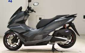 HONDA PCX 160 2021 KF47