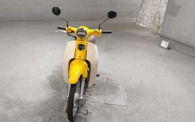 HONDA SUPER CUB50 AA09