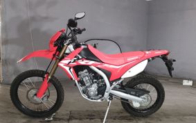 HONDA CRF250L MD44