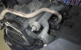 HONDA TACT Gen.4 AF75