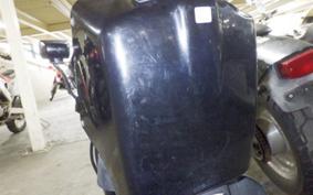 HONDA ZOOMER 2018 AF58