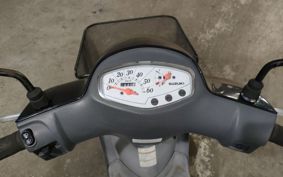 SUZUKI LET's 4 CA45A