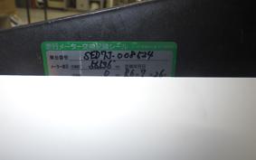 YAMAHA AXIS 125 Z SED7J