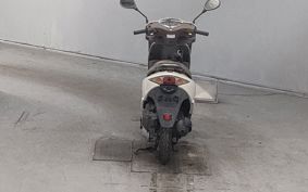 HONDA DIO CHESTER AF68