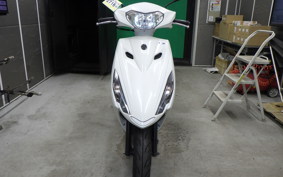 YAMAHA AXIS 125 Z 2006 SED7J