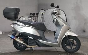 HONDA LEAD 125 JF45