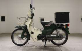 HONDA C50 SUPER CUB 2016 AA01