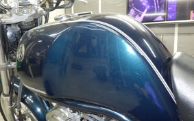 YAMAHA SRV250 RENAISSA 2010 4DN