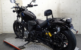 YAMAHA BOLT 950 2015 VN04J