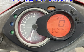 YAMAHA CYGNUS125X SE46