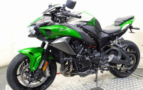 KAWASAKI NINJA H2 2025 ZRT00R