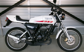 YAMAHA RZ50 RA02J