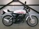 Фото Yamaha RZ50 с японского аукциона
