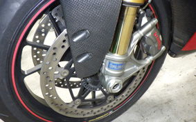 DUCATI 1199 PANIGALE S 2013