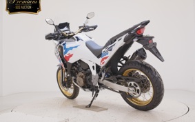 HONDA CRF1100L AFRICA TWIN DCT 2025