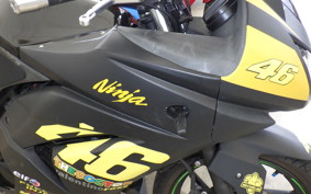 KAWASAKI NINJA 250R EX250K