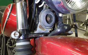 YAMAHA XT250 SEROW 2011 3Y5