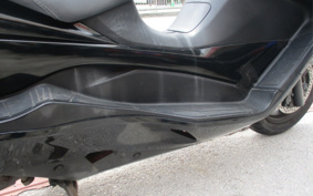 SUZUKI SKYWAVE 250 CJ44A