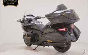 HONDA GL 1800 GOLD WING TOUR DCT 2026 SC79