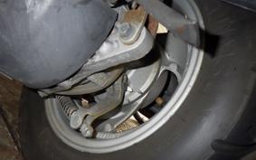 YAMAHA AXIS 125 TREET SE53J