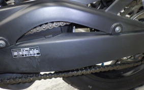 YAMAHA MT-25 A 2001 RG43J