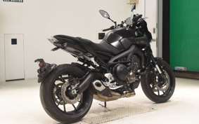 YAMAHA MT-09 A 2020 RN52J