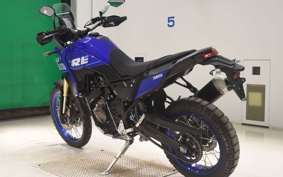 YAMAHA TENERE 700 2022 DM13J