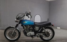 HONDA GB250 CLUBMAN 1 MC10