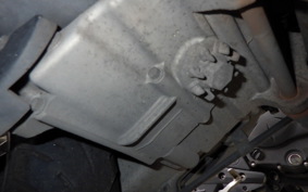 YAMAHA CYGNUS 125 XSR 2 SE44J