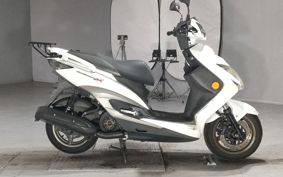 YAMAHA CYGNUS125XSR SE44J