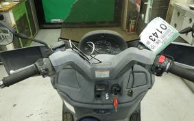 SUZUKI SKYWAVE 400 2002 CK42A