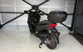 HONDA  FORZA 250 MF17