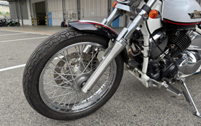 YAMAHA DRAGSTAR 400 2000 VH01J