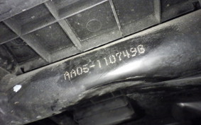 HONDA ﾍﾞﾝﾘｨ50-2 AA05