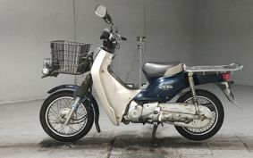 HONDA SUPER CUB50 AA04