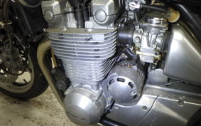 KAWASAKI ZEPHYR 1100 2025 ZRT10A