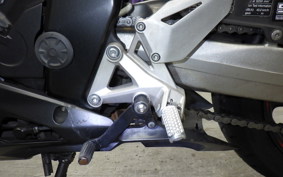 HONDA CBR250RR A 2016 MC51