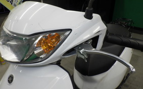 YAMAHA JOG-7 1998 AY01